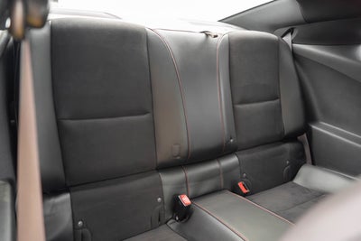 2015 Chevrolet Camaro ZL1 Hennessey HPE 650