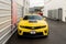 2015 Chevrolet Camaro ZL1 Hennessey HPE 650