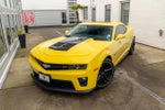 2015 Chevrolet Camaro ZL1 Hennessey HPE 650