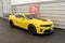 2015 Chevrolet Camaro ZL1 Hennessey HPE 650