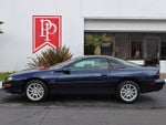 2000 Chevrolet Camaro Z28 SS