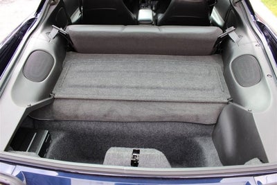 2000 Chevrolet Camaro Z28 SS