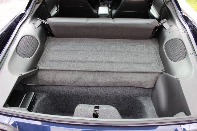 2000 Chevrolet Camaro Z28 SS