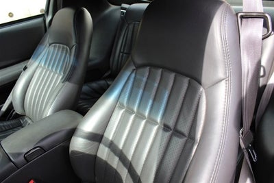 2000 Chevrolet Camaro Z28 SS