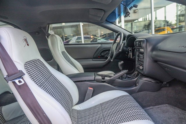 1997 Chevrolet Camaro SS SLP