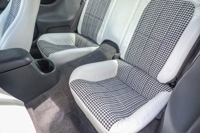 1997 Chevrolet Camaro SS SLP