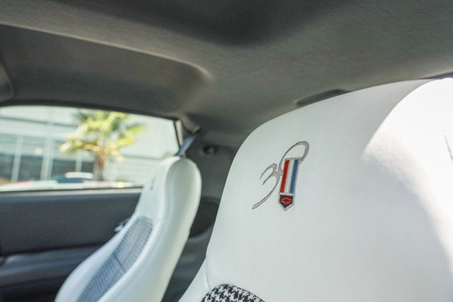 1997 Chevrolet Camaro SS SLP