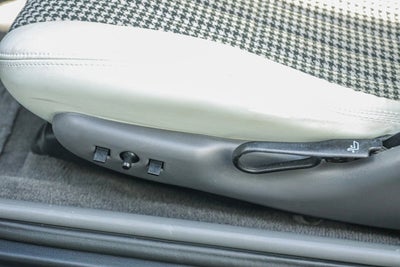 1997 Chevrolet Camaro SS SLP