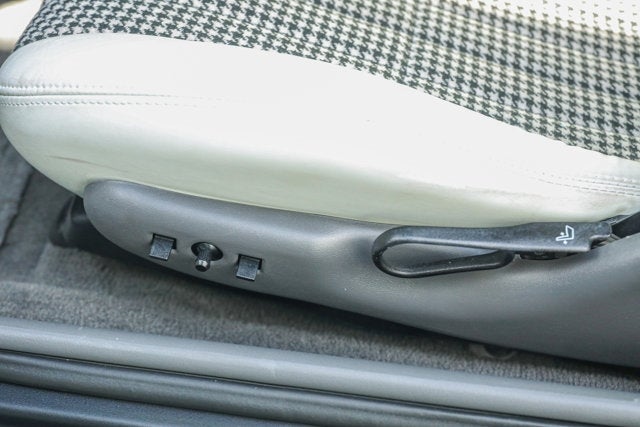 1997 Chevrolet Camaro SS SLP