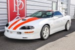 1997 Chevrolet Camaro SS SLP