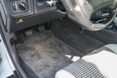 1997 Chevrolet Camaro SS SLP