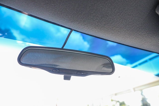 1997 Chevrolet Camaro SS SLP