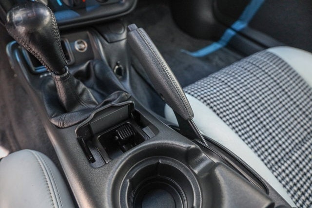 1997 Chevrolet Camaro SS SLP