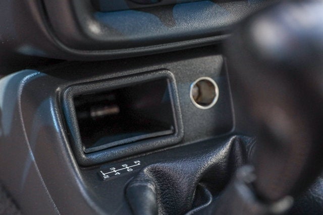 1997 Chevrolet Camaro SS SLP