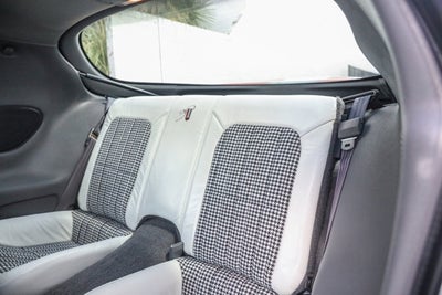 1997 Chevrolet Camaro SS SLP