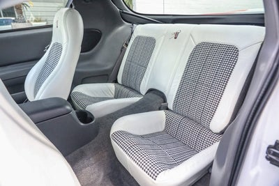 1997 Chevrolet Camaro SS SLP