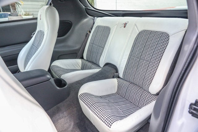 1997 Chevrolet Camaro SS SLP