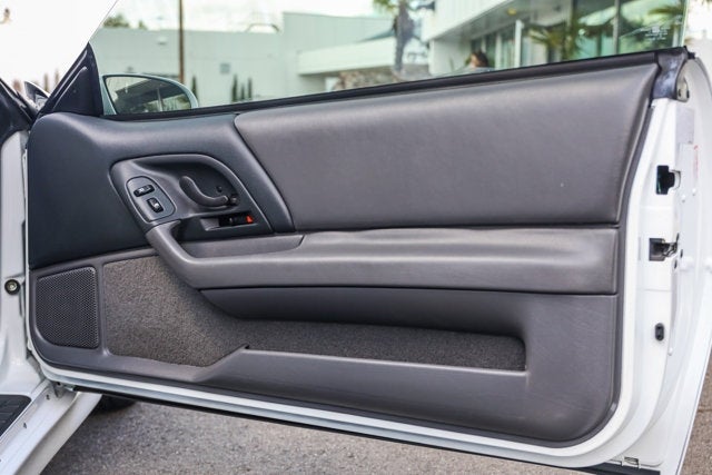 1997 Chevrolet Camaro SS SLP