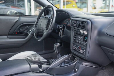 1997 Chevrolet Camaro SS SLP