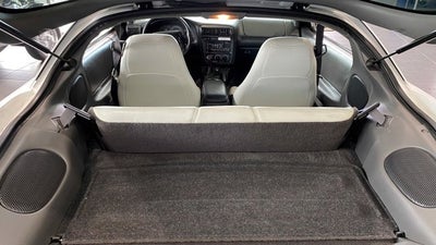 1997 Chevrolet Camaro SS SLP