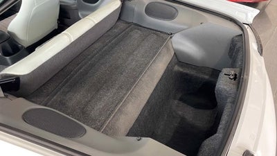 1997 Chevrolet Camaro SS SLP