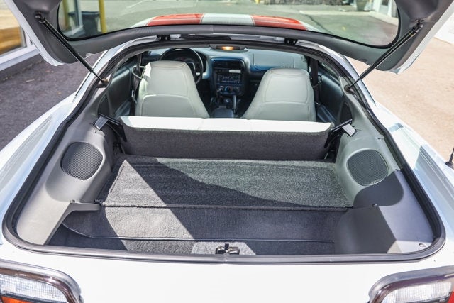 1997 Chevrolet Camaro SS SLP