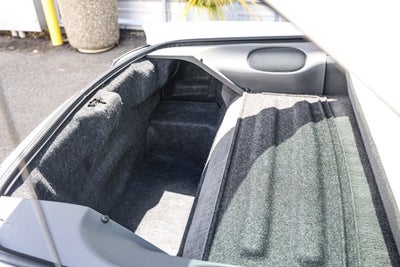 1997 Chevrolet Camaro SS SLP