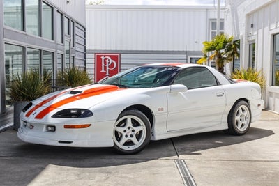 1997 Chevrolet Camaro SS SLP