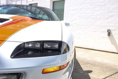1997 Chevrolet Camaro SS SLP