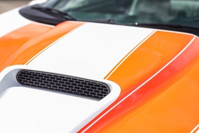 1997 Chevrolet Camaro SS SLP