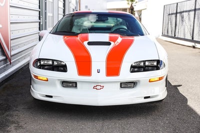 1997 Chevrolet Camaro SS SLP