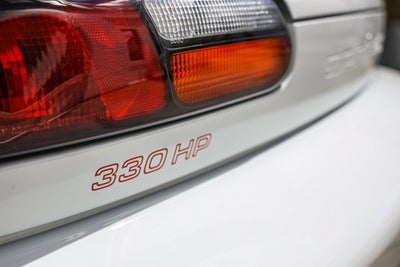 1997 Chevrolet Camaro SS SLP