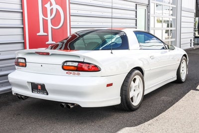 1997 Chevrolet Camaro SS SLP
