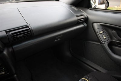 1993 Chevrolet Camaro Z28 Indy Pace Car Edition