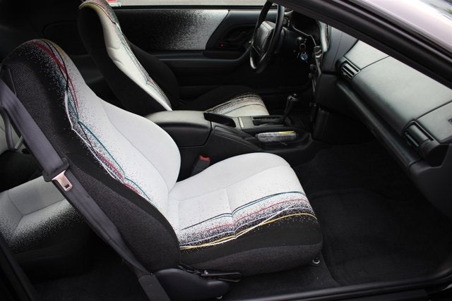 1993 Chevrolet Camaro Z28 Indy Pace Car Edition