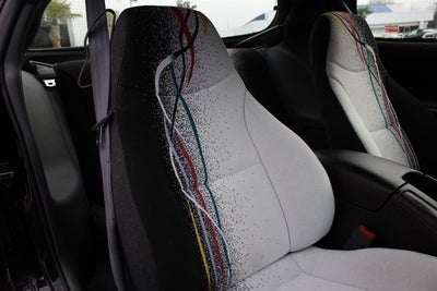 1993 Chevrolet Camaro Z28 Indy Pace Car Edition