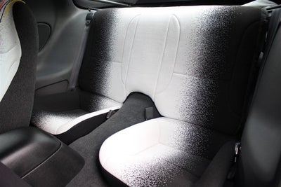 1993 Chevrolet Camaro Z28 Indy Pace Car Edition