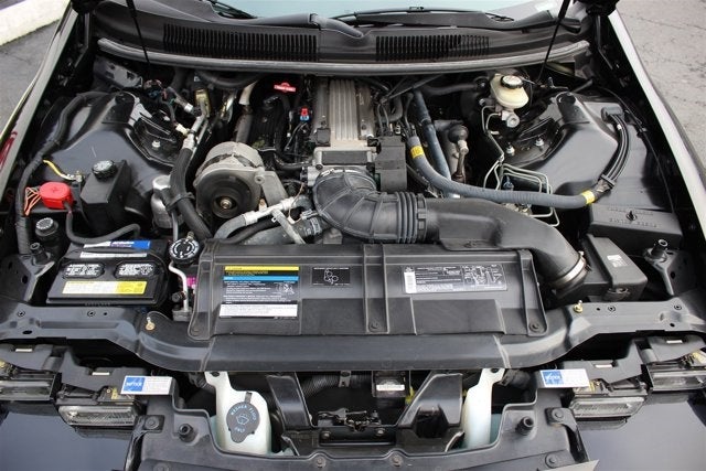 1993 Chevrolet Camaro Z28 Indy Pace Car Edition