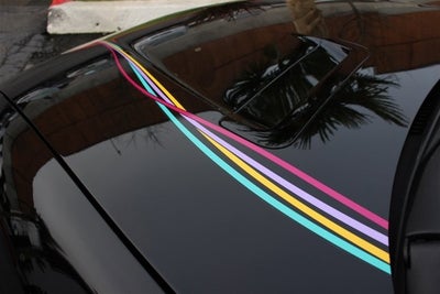 1993 Chevrolet Camaro Z28 Indy Pace Car Edition