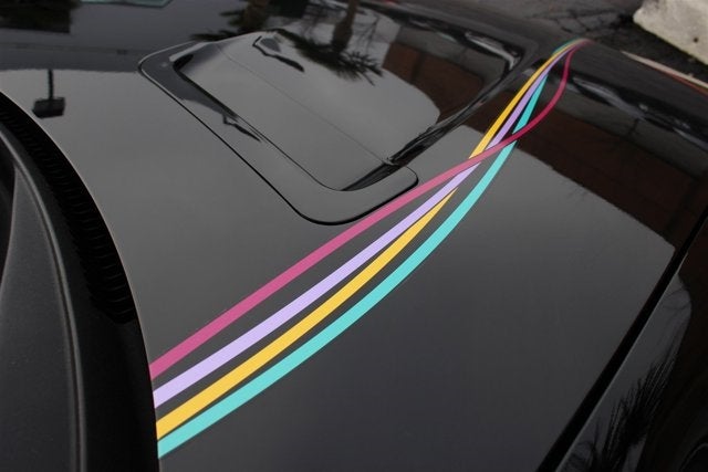 1993 Chevrolet Camaro Z28 Indy Pace Car Edition