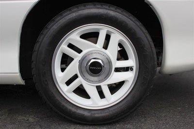 1993 Chevrolet Camaro Z28 Indy Pace Car Edition