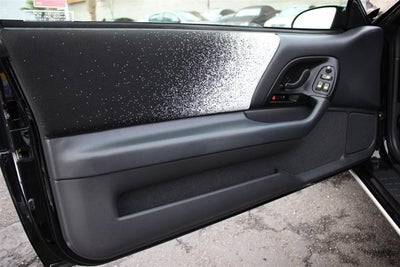 1993 Chevrolet Camaro Z28 Indy Pace Car Edition