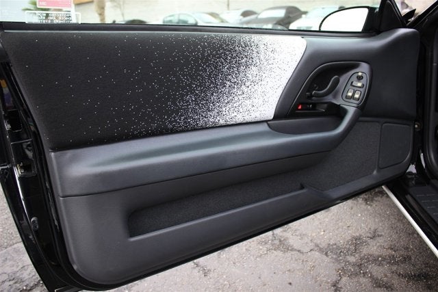 1993 Chevrolet Camaro Z28 Indy Pace Car Edition