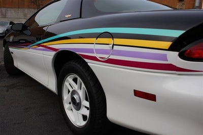 1993 Chevrolet Camaro Z28 Indy Pace Car Edition