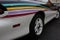 1993 Chevrolet Camaro Z28 Indy Pace Car Edition