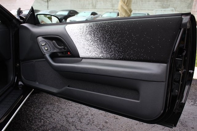 1993 Chevrolet Camaro Z28 Indy Pace Car Edition