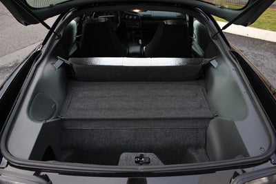 1993 Chevrolet Camaro Z28 Indy Pace Car Edition