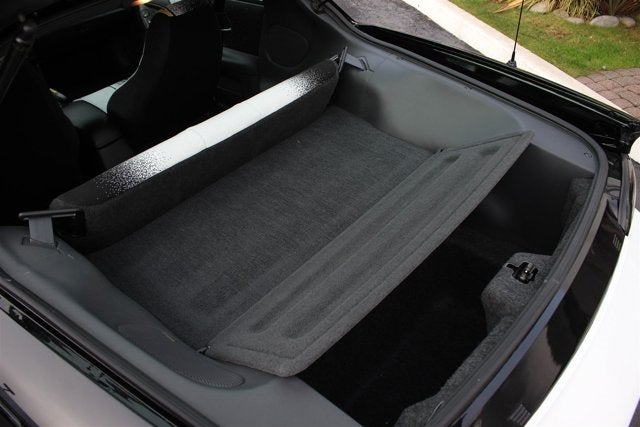 1993 Chevrolet Camaro Z28 Indy Pace Car Edition