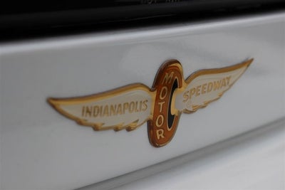 1993 Chevrolet Camaro Z28 Indy Pace Car Edition