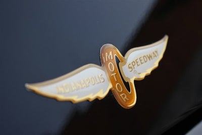 1993 Chevrolet Camaro Z28 Indy Pace Car Edition